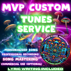MVP Custom Tunes Service