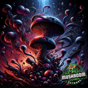 The Darkest Spore Symphony (SporeBlast Remix) - The Mushroom Network
