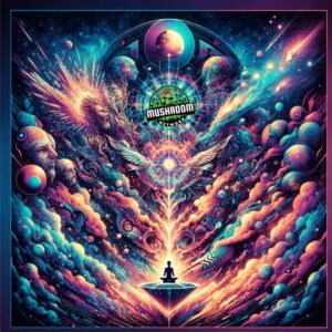 Echoed Whispers - The Mushroom Network