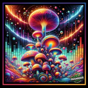 Fungal Frequencies - The Mushroom Network