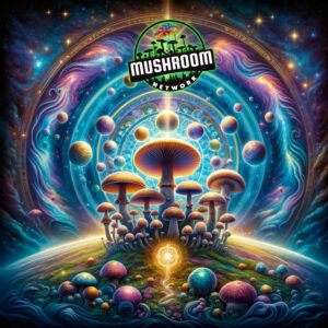 Mycological Melodies - The Mushroom Network