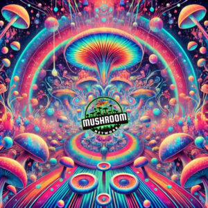 Angel Wing Anthem - The Mushroom Network
