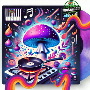 Blewit Bliss - The Mushroom Network