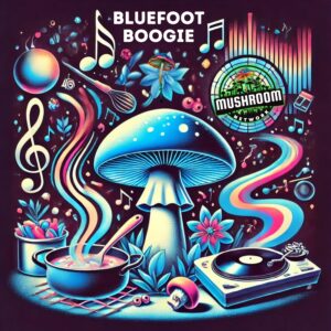 Bluefoot Boogie - The Mushroom Network