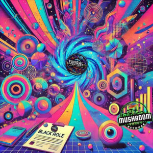Bureaucratic Black Hole - The Mushroom Network