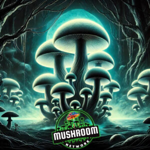 Destroying Angel's (Deadly Flow) - The Mushroom Network
