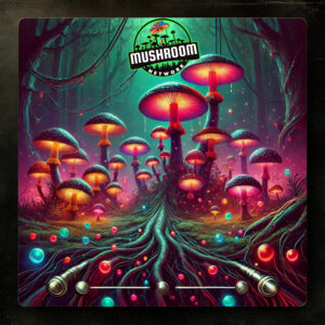 Enchanted Spores - The Mushroom Network