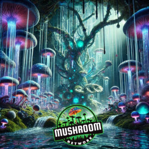 Fungal Filtration Anthem - The Mushroom Network