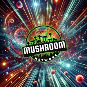 Spore Spore Spore - The Mushroom Network