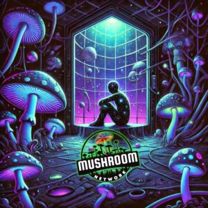 Trapped Inside (Finding My Way Out) - The Mushroom Network