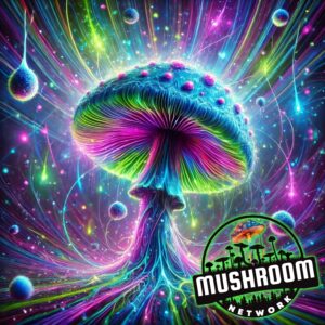 Veil Breaker (Beyond the Boundaries) - The Mushroom Network